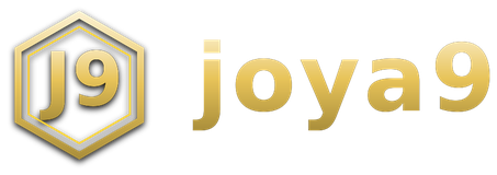 joya9 logo