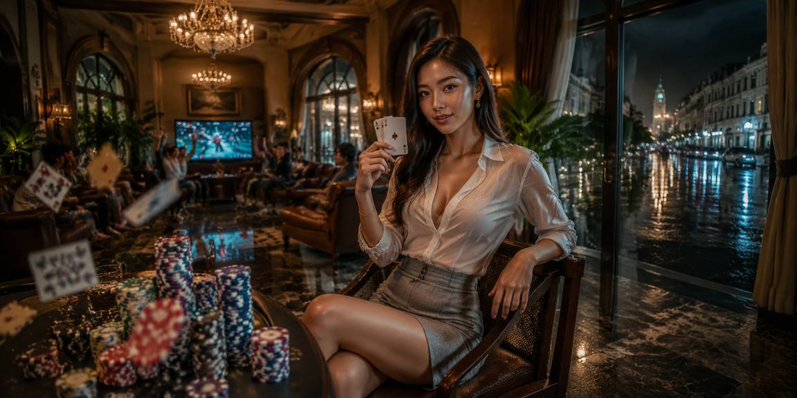 joya9 Terokai Kategori Wealth di joya9